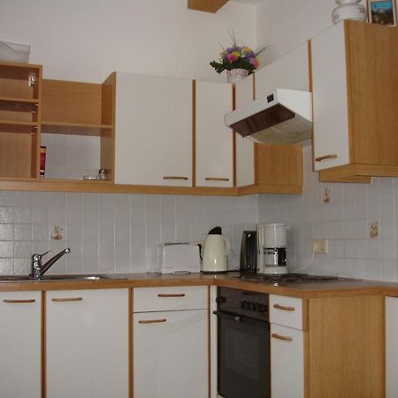 Apartment Janschitz Gundersheim Exterior foto