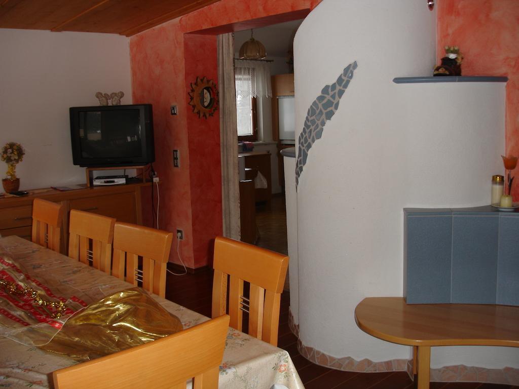 Apartment Janschitz Gundersheim Habitación foto